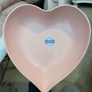 Brand New Heart Bowl